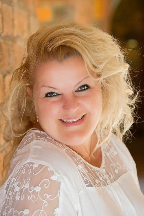Helle Pilar Larsen photo
