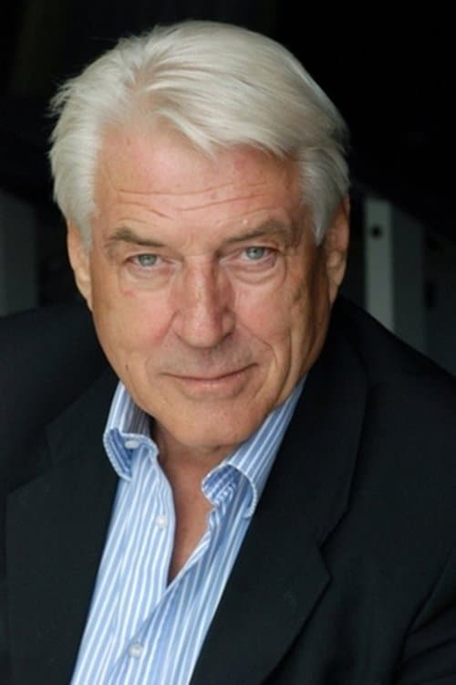 Helmut Hagen photo