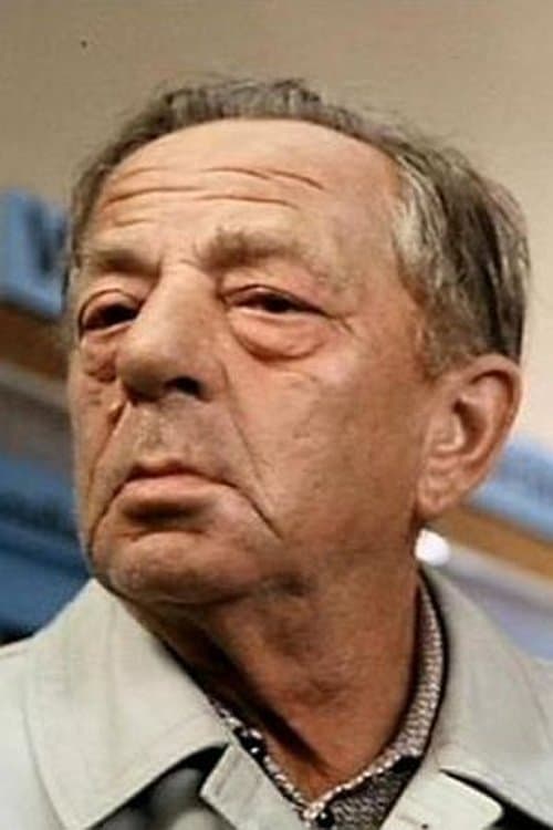 Helmut Körschgen photo