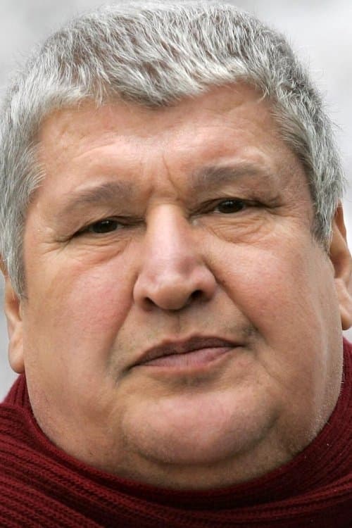 Helmut Krauss photo