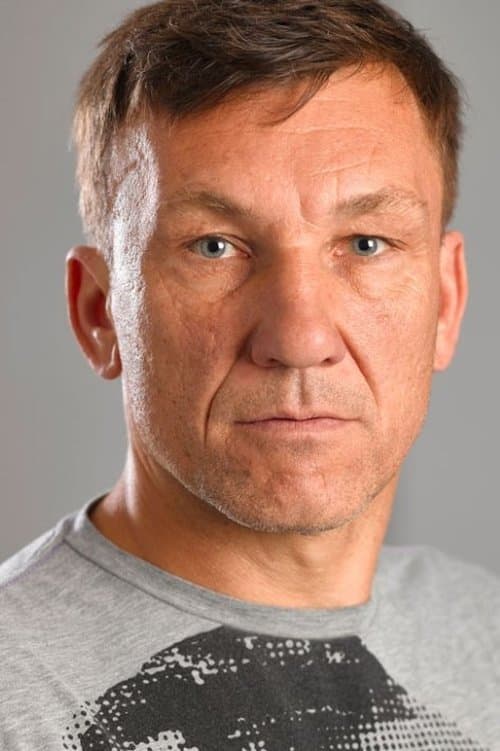 Helmuth Häusler photo