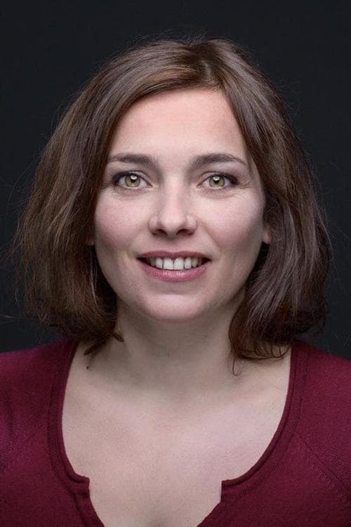 Héloïse Rauth photo