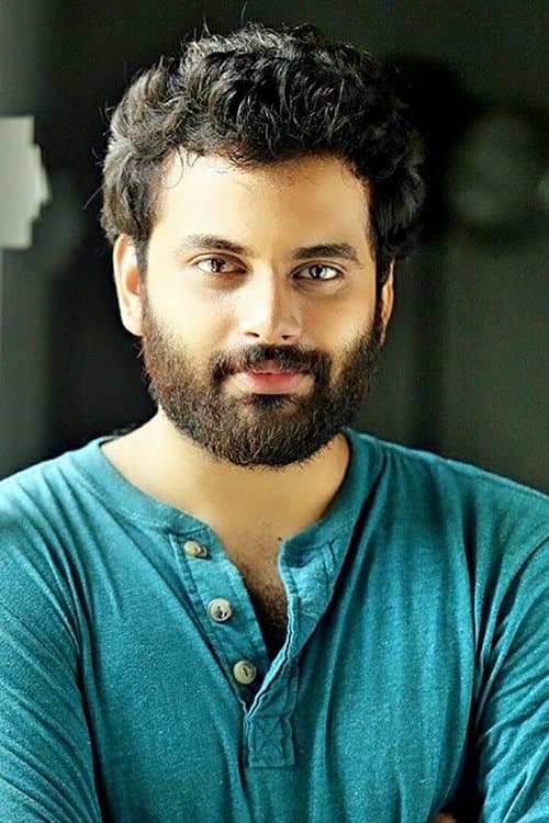 Hemanth Menon photo
