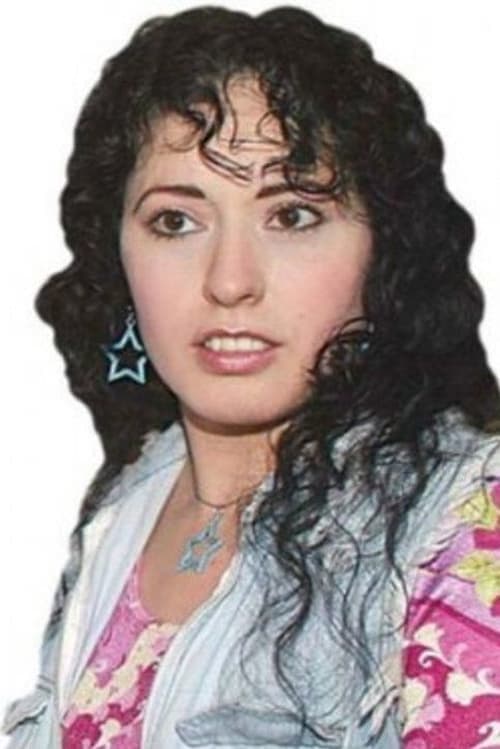 Hend Akef photo