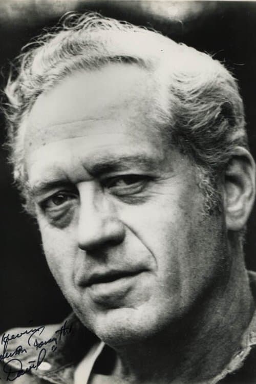 Henderson Forsythe photo