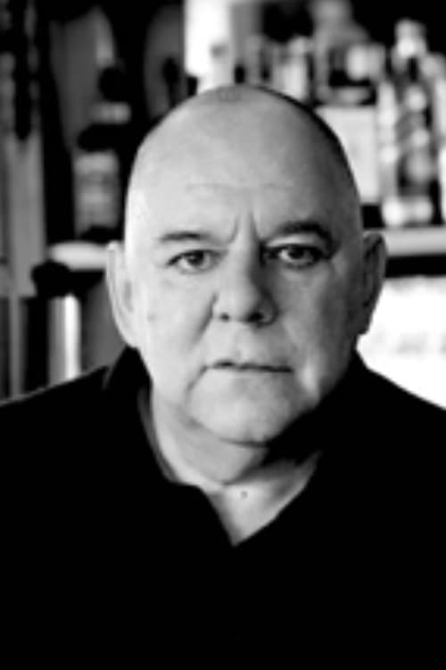 Hendrik Arnst photo