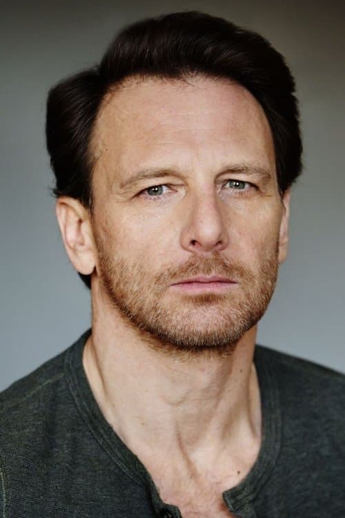 Hendrik Duryn photo