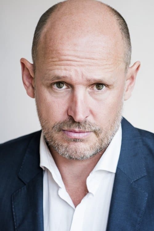 Hendrik Martz photo
