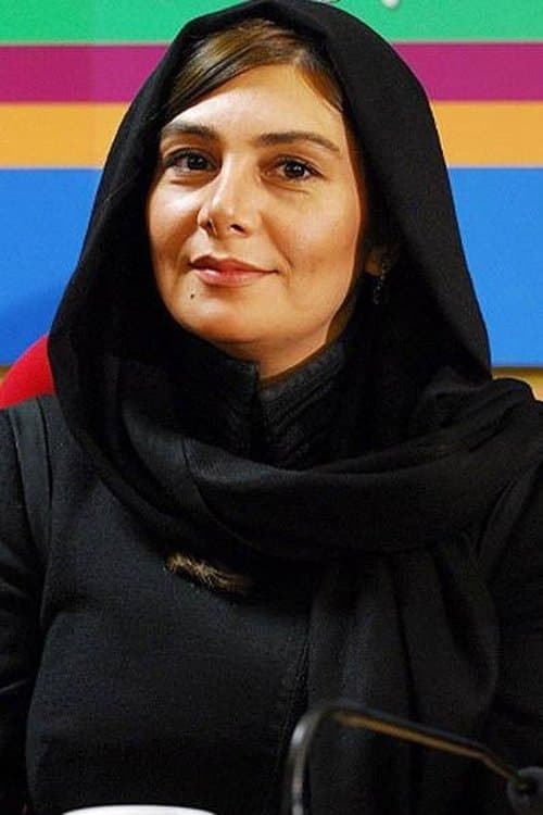 Hengame Ghaziani photo