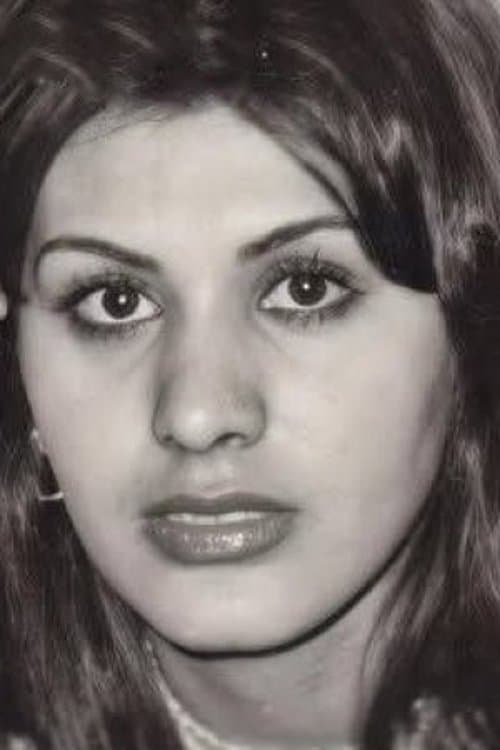 Hengameh photo