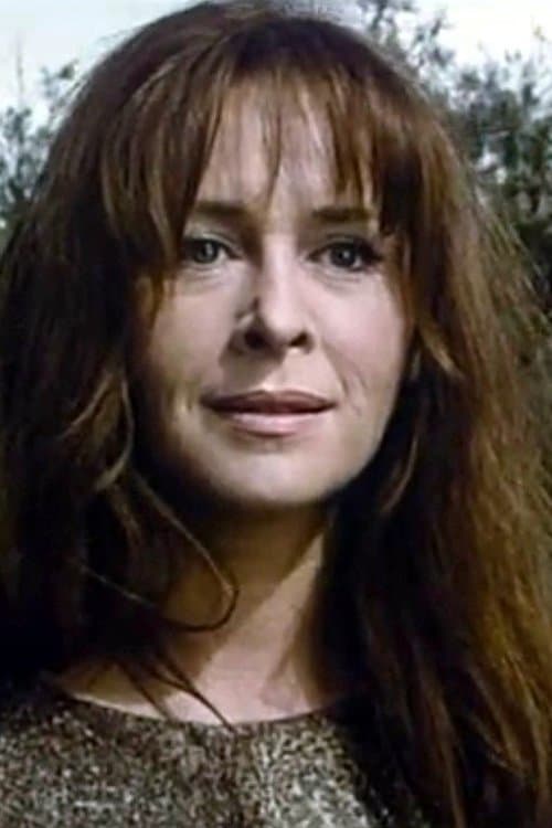 Hénia Suchar photo