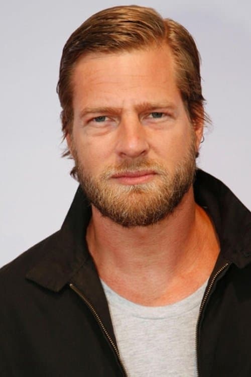 Henning Baum photo