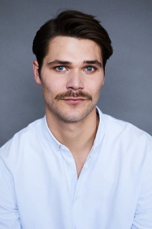 Henning Flüsloh photo