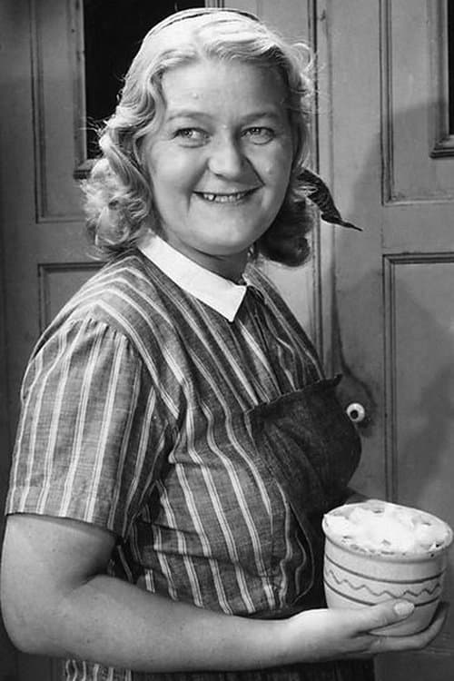Henny Lindorff Buckhøj photo
