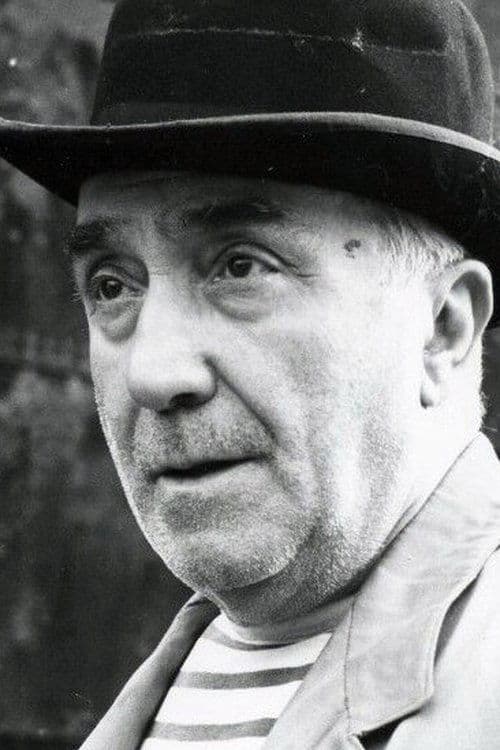 Henri Arius photo
