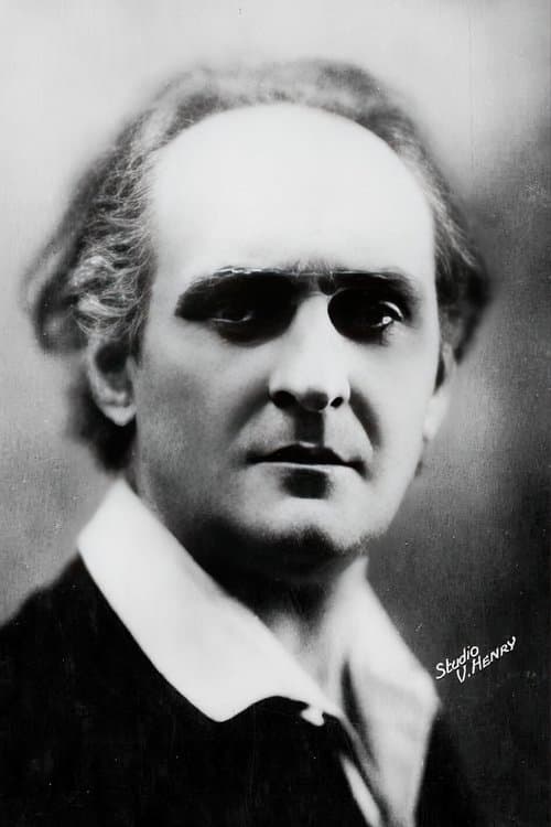 Henri Baudin photo
