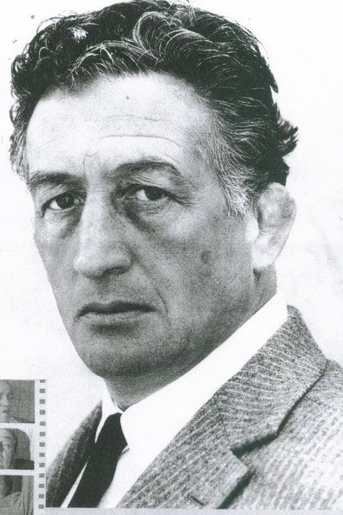 Henri Cogan photo