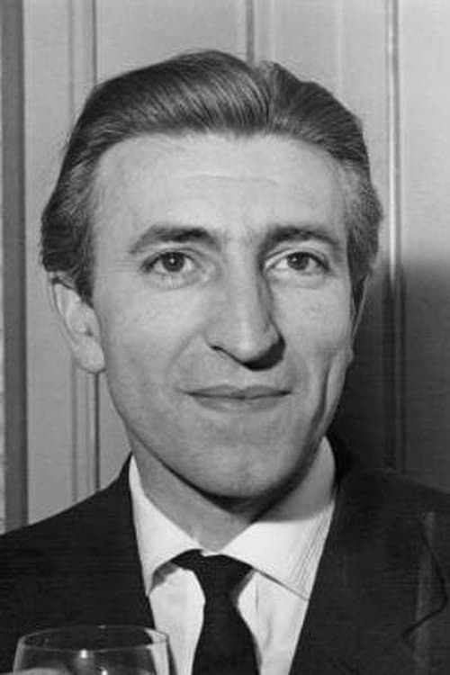 A portrait of Henri Colpi