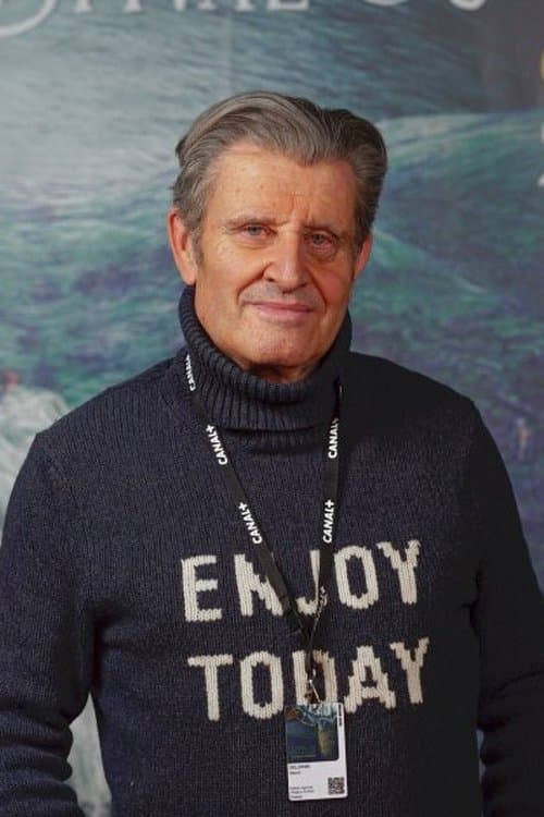 Henri de Lorme photo