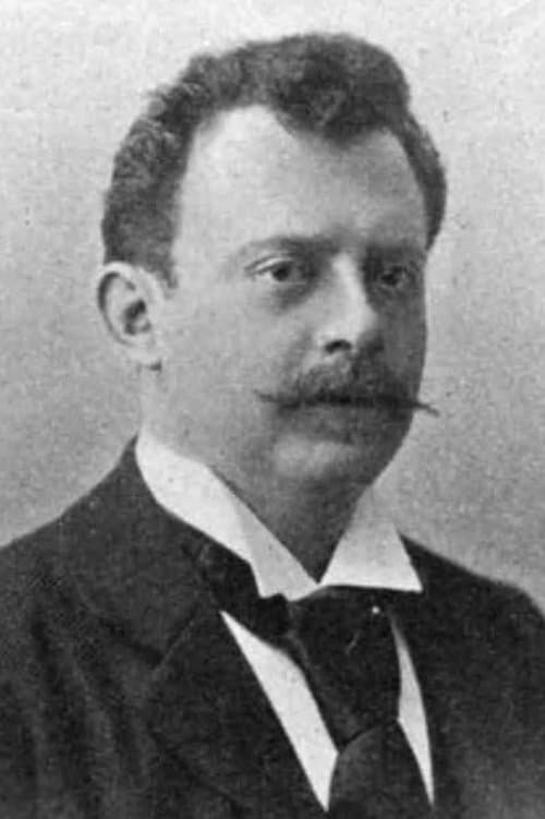 Henri De Vries photo