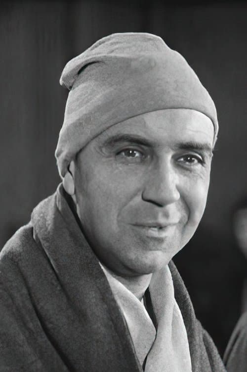 Henri Debain photo