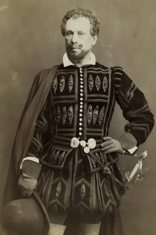 Henri Gouget photo