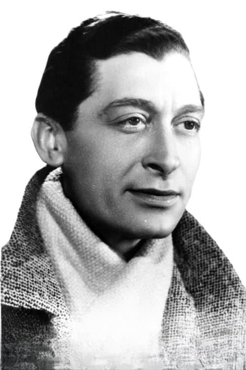 Henri Guisol photo