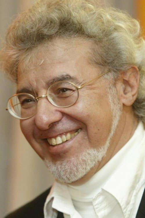 A portrait of Henri Helman