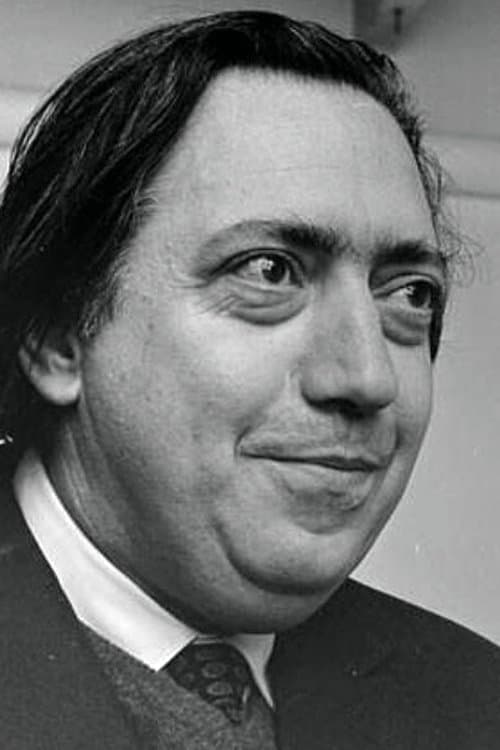 Henri Langlois photo