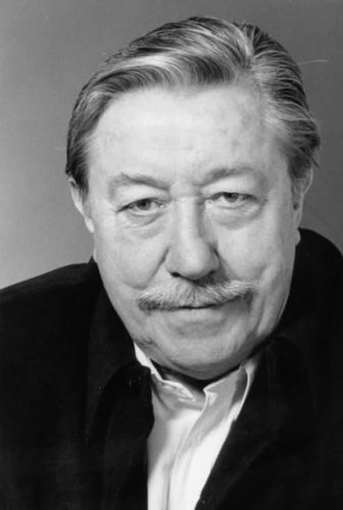 Henri Poirier photo