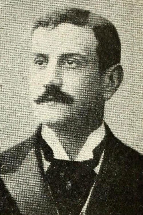 A portrait of Henri Pouctal