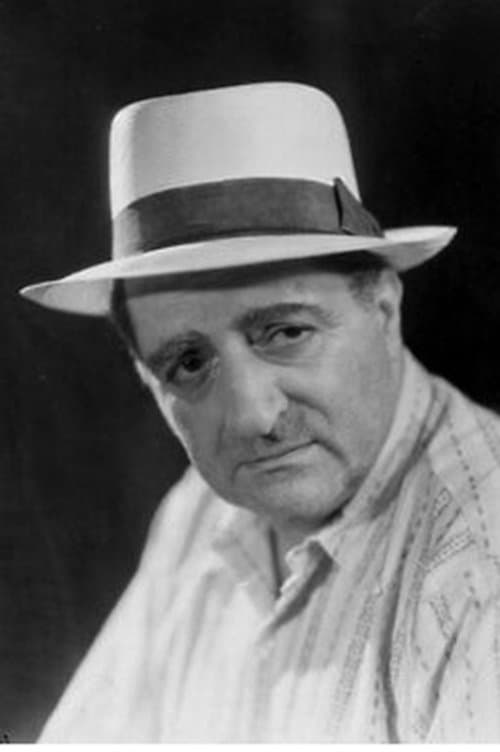 Henri Poupon photo