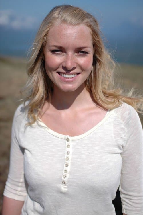 Henriette Bruusgaard photo