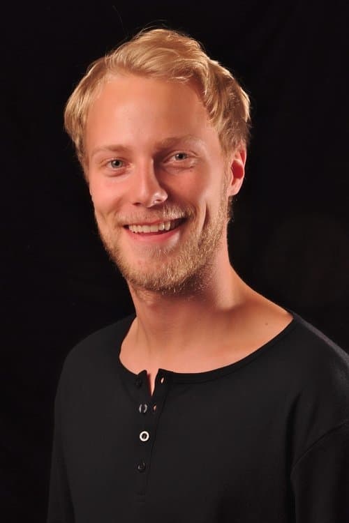 Henrik Bjelland photo