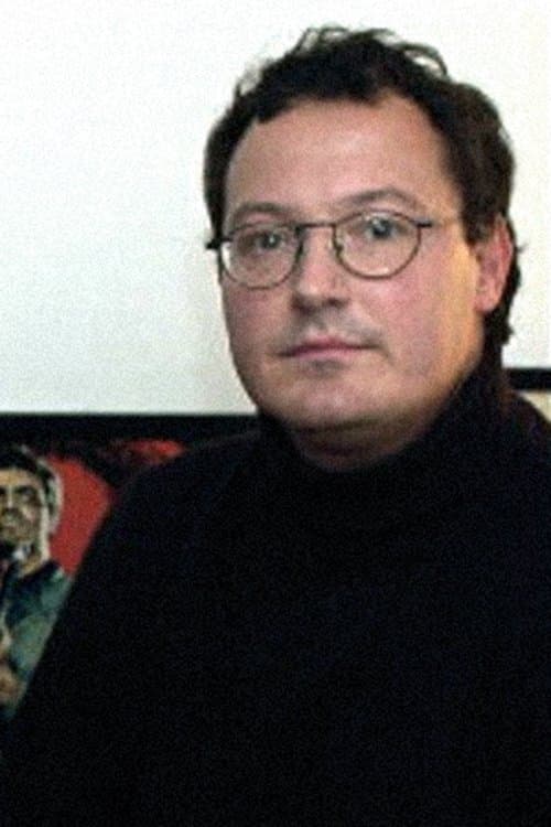 Henrik Danstrup photo