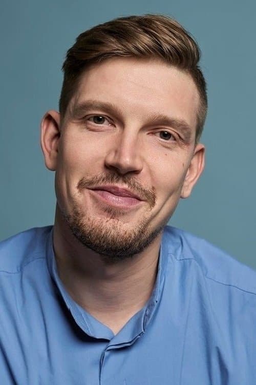 Henrik Kalmet photo