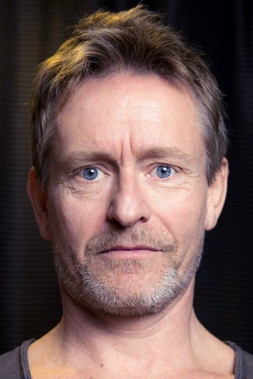 Henrik Mestad photo