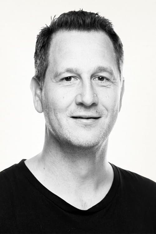 Henrik Rafaelsen photo