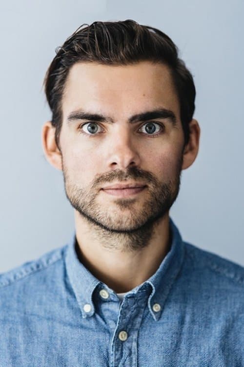 Henrik Thodesen photo