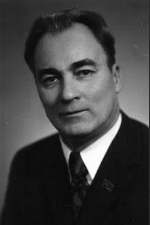 Henrikh Ostashevskyi photo