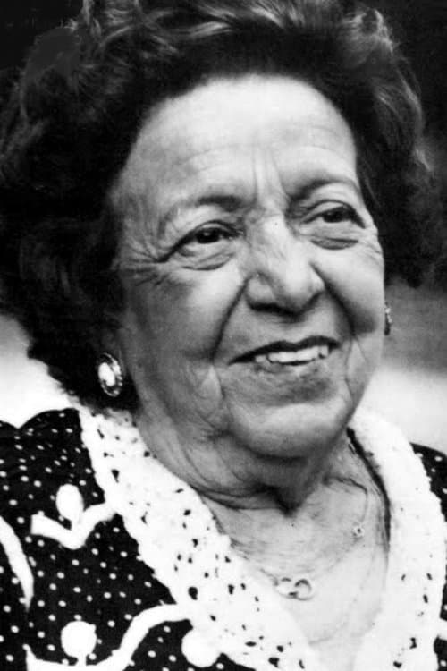 Henriqueta Brieba photo