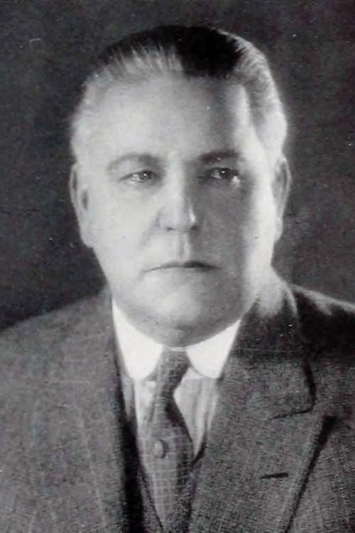 Henry A. Barrows photo