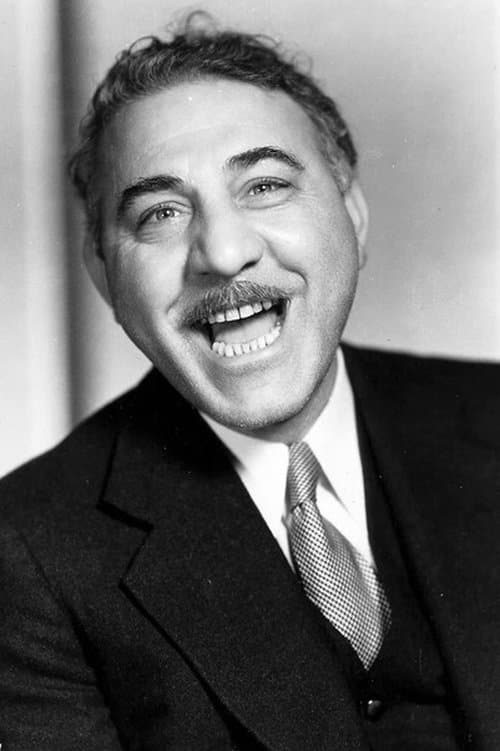 Henry Armetta photo