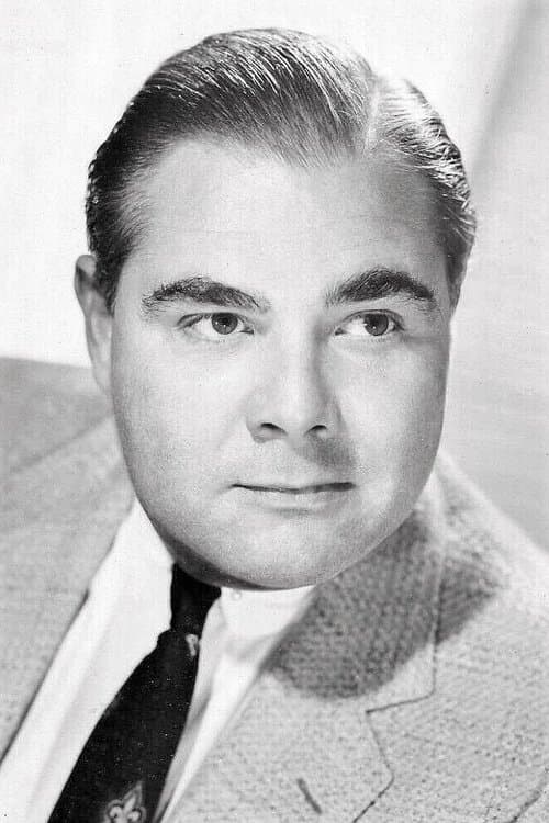 Henry Calvin photo
