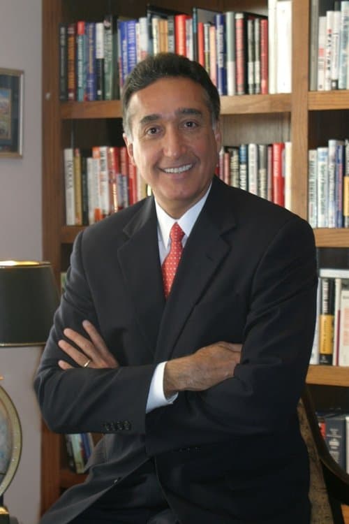 Henry Cisneros photo