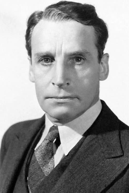 Henry Daniell photo