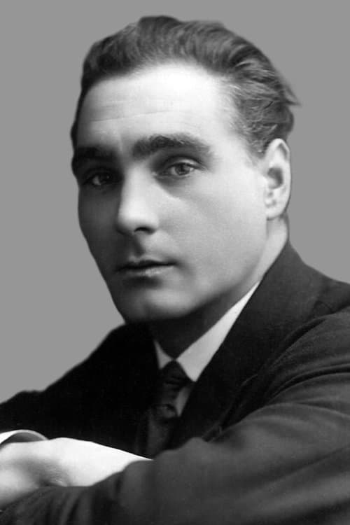 Henry Edwards photo