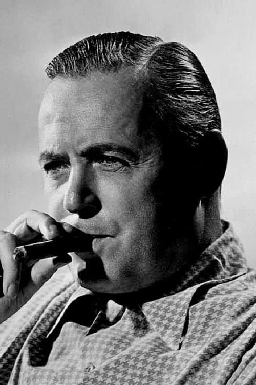 A portrait of Henry Hathaway