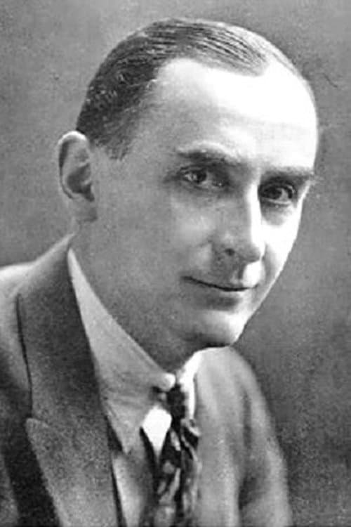 Henry Hewitt photo