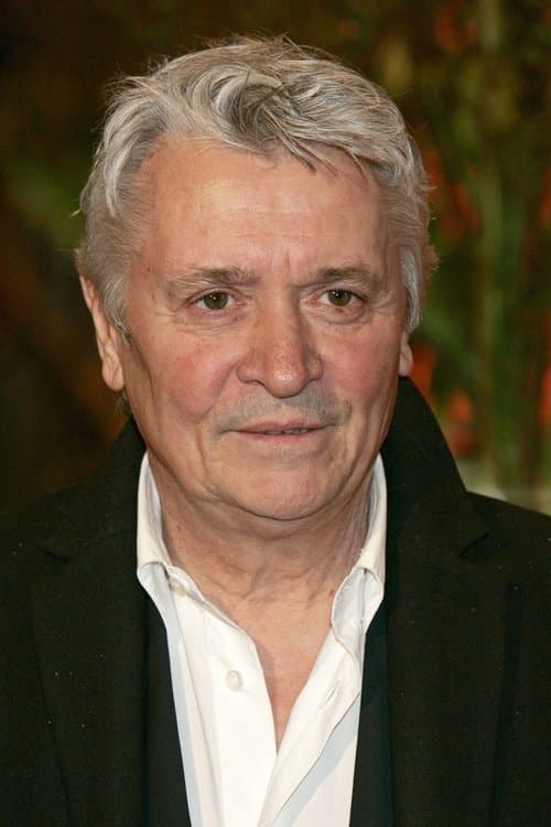 Henry Hübchen photo